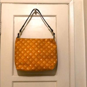 Dooney & Burke Bag